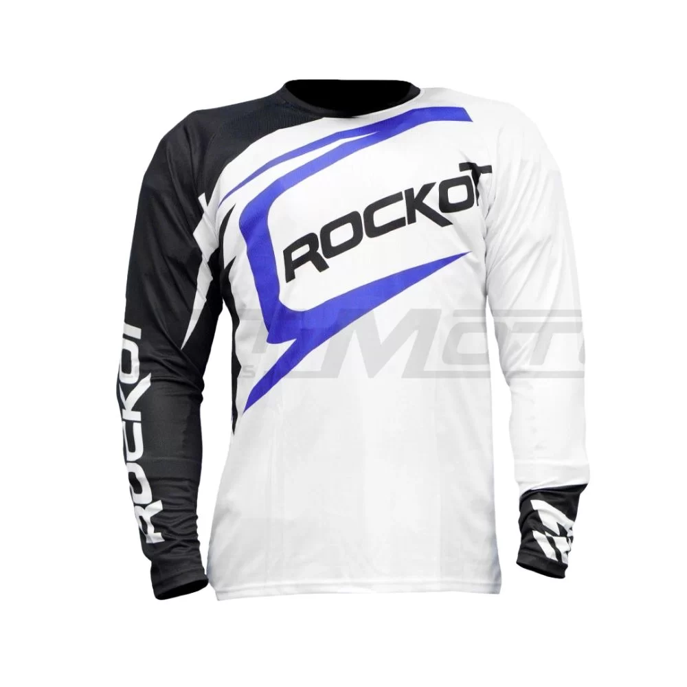 Джерси ROCKOT #19