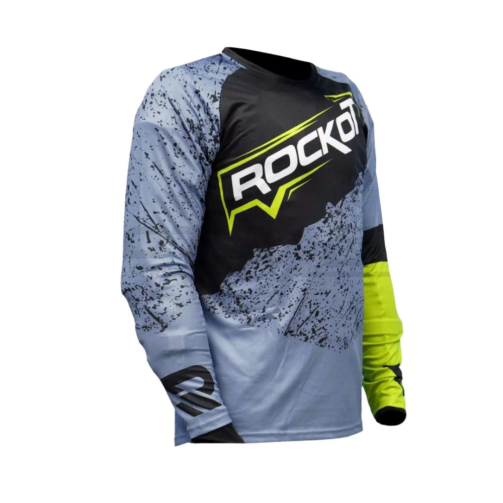 Джерси ROCKOT #7