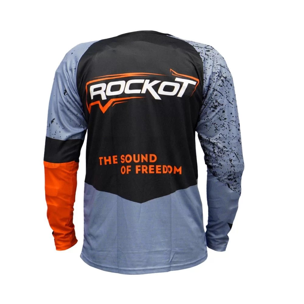 Джерси ROCKOT #9