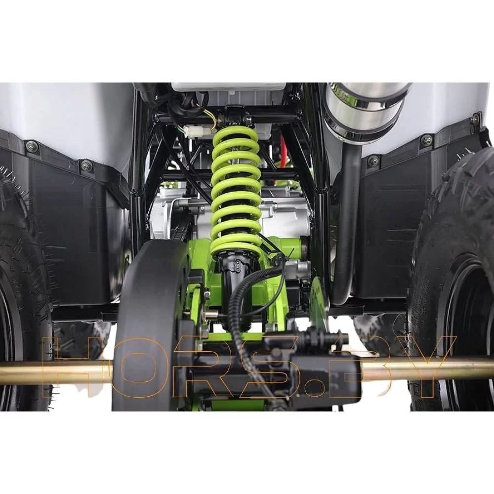 Купить квадроцикл HORS 024 125cc Квадроцикл HORS 024 125cc