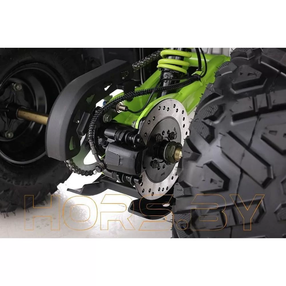 Купить квадроцикл HORS 024 125cc Квадроцикл HORS 024 125cc