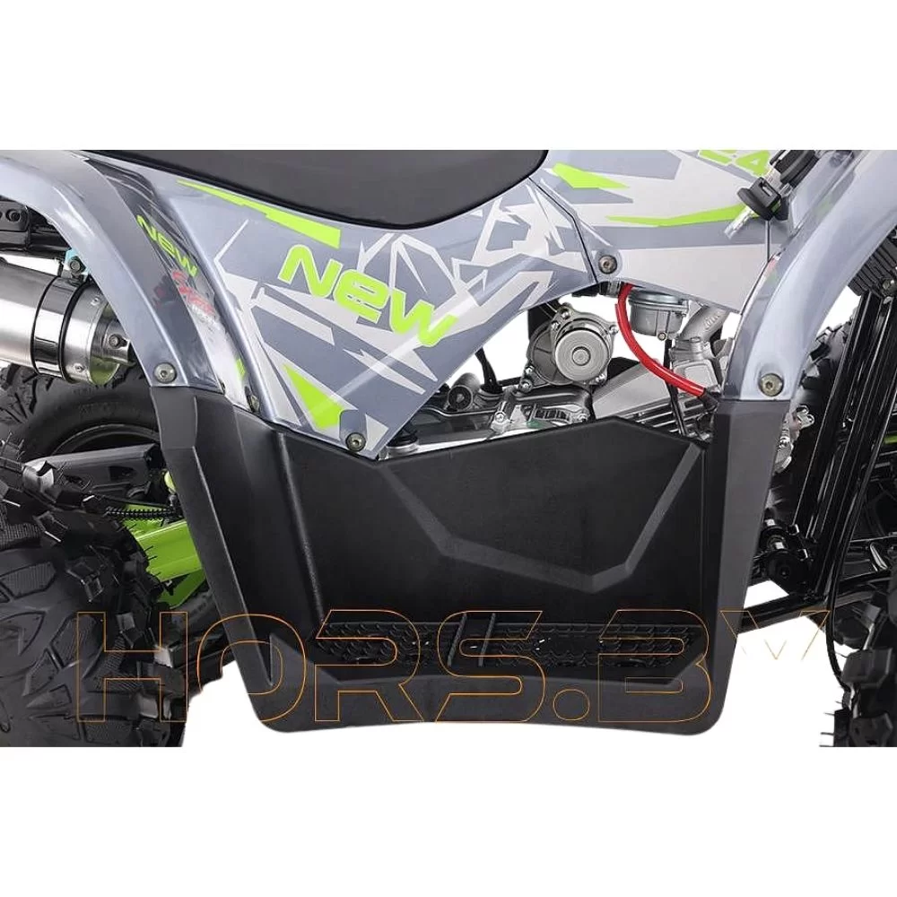 Купить квадроцикл HORS 024 125cc Квадроцикл HORS 024 125cc