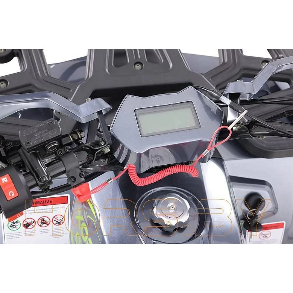 Купить квадроцикл HORS 024 125cc Квадроцикл HORS 024 125cc