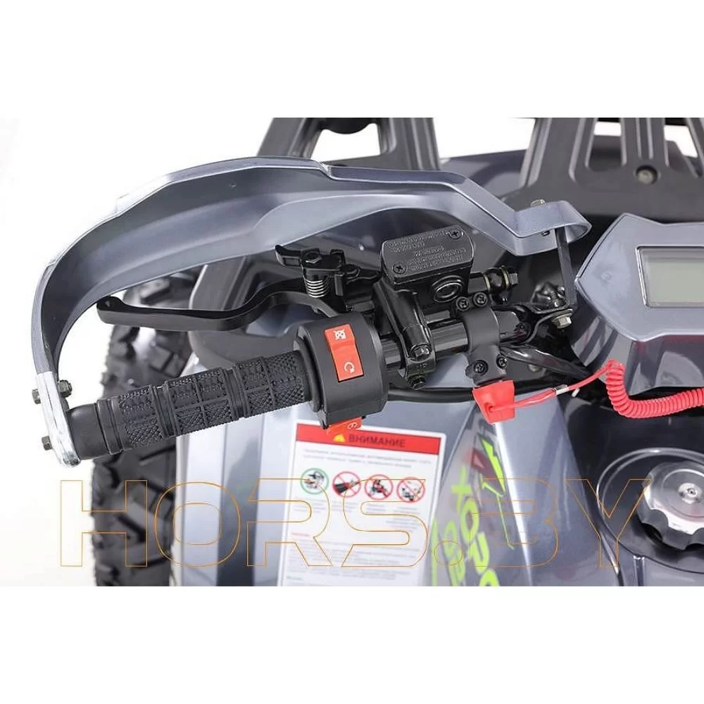 Купить квадроцикл HORS 024 125cc Квадроцикл HORS 024 125cc
