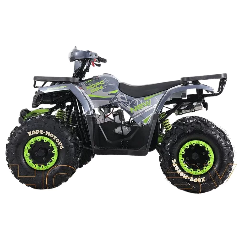 Купить квадроцикл HORS 024 125cc Квадроцикл HORS 024 125cc