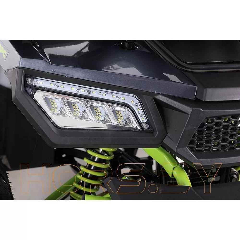 Купить квадроцикл HORS 024 125cc Квадроцикл HORS 024 125cc
