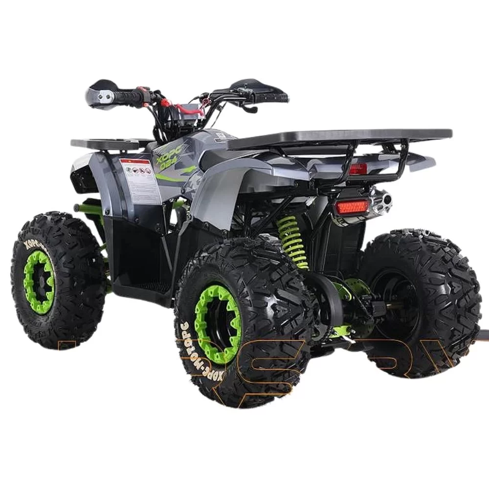 Купить квадроцикл HORS 024 125cc Квадроцикл HORS 024 125cc