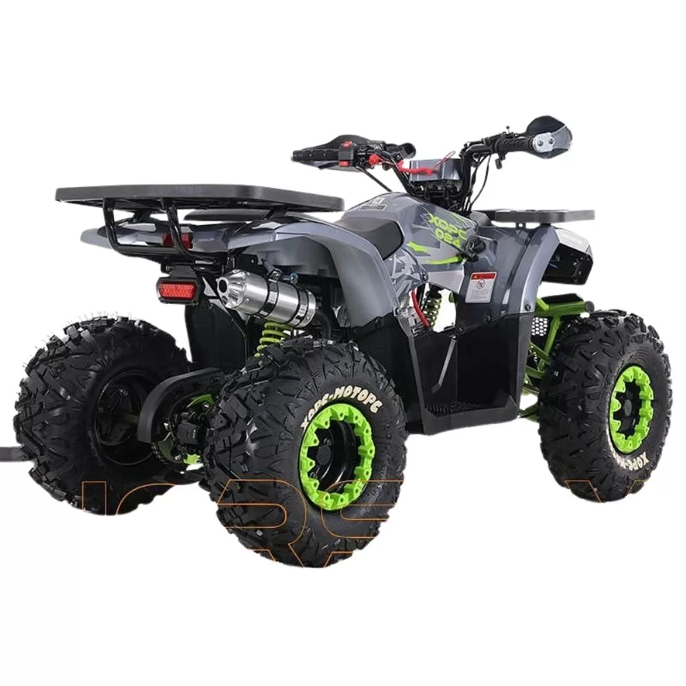 Купить квадроцикл HORS 024 125cc Квадроцикл HORS 024 125cc