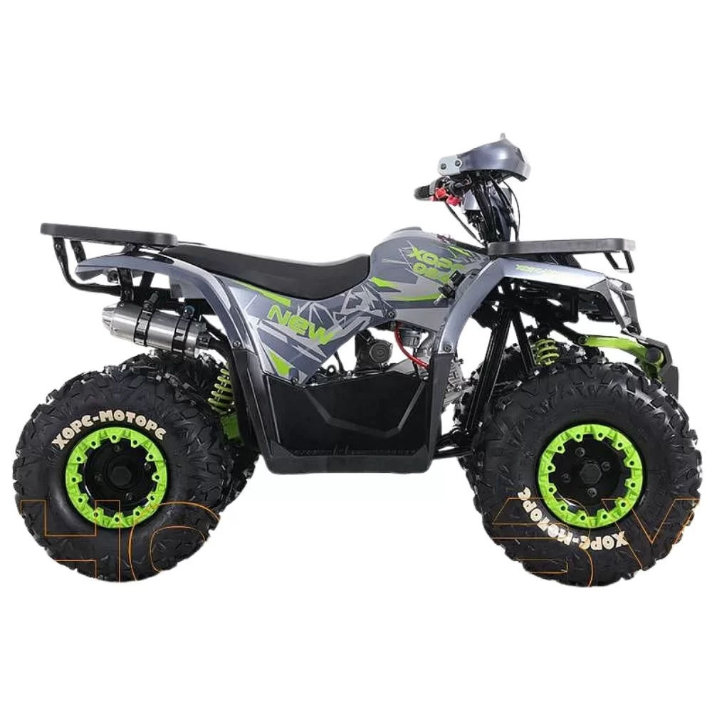Купить квадроцикл HORS 024 125cc Квадроцикл HORS 024 125cc