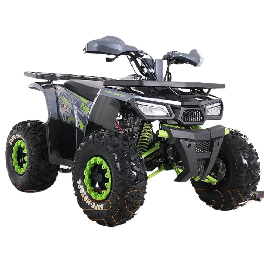 Купить квадроцикл HORS 024 125cc Квадроцикл HORS 024 125cc