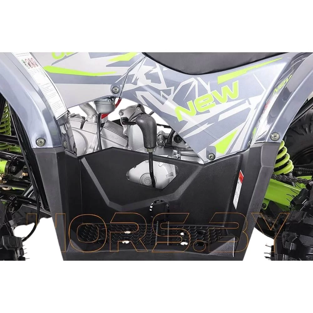 Купить квадроцикл HORS 024 125cc Квадроцикл HORS 024 125cc