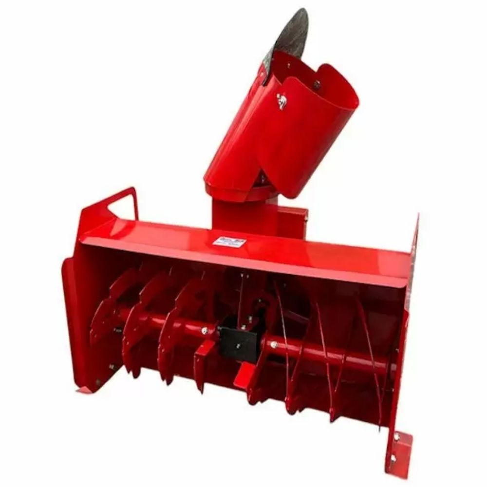 Купить снегоуборочную приставку СУБ-0,8 к мотоблоку МТЗ Беларус 2-х контурная