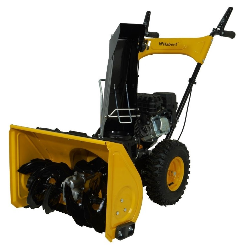 Купить снегоуборщик Habert HBM22B