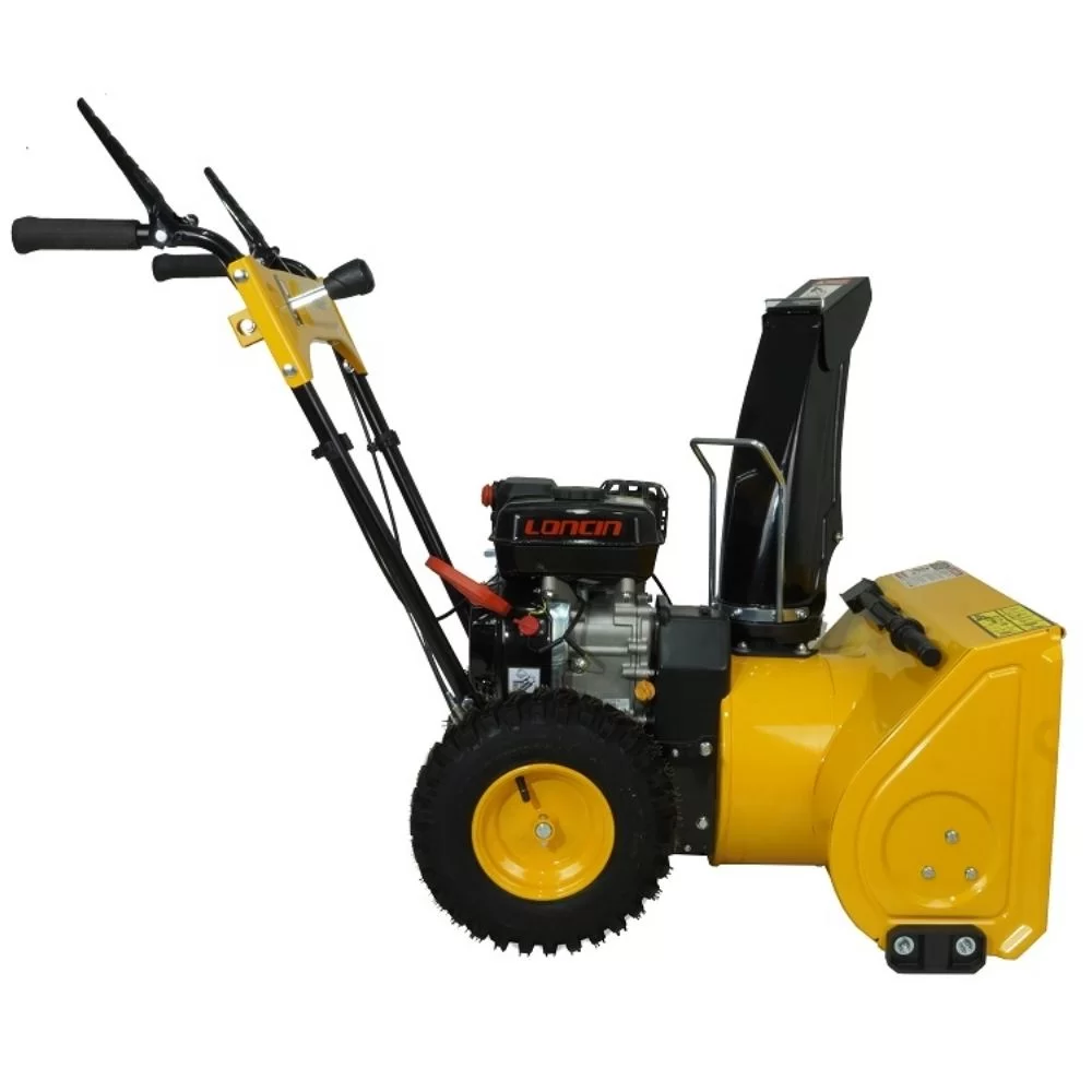 Купить снегоуборщик Habert HBM22B Снегоуборщик Habert HBM22B