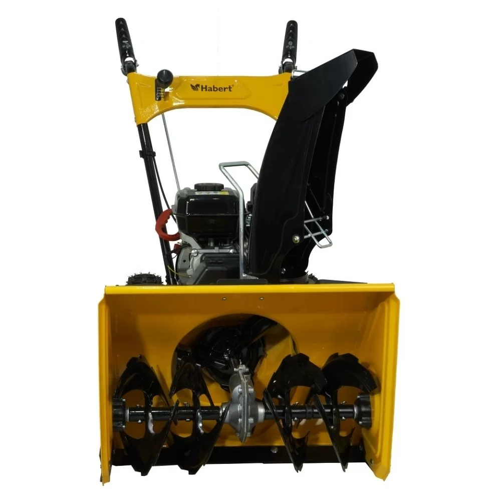 Купить снегоуборщик Habert HBM22B Снегоуборщик Habert HBM22B