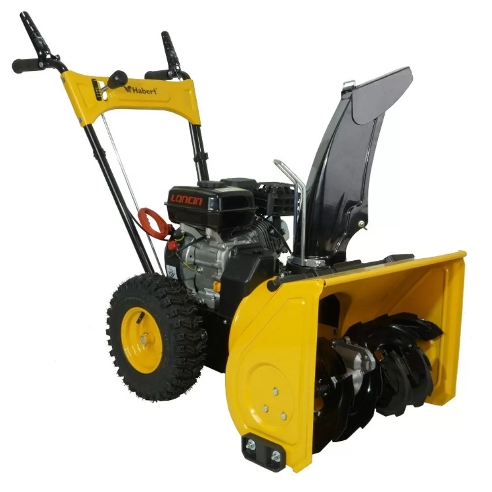 Купить снегоуборщик Habert HBM22B Снегоуборщик Habert HBM22B