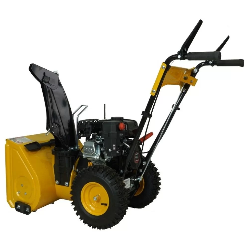 Купить снегоуборщик Habert HBM22B Снегоуборщик Habert HBM22B