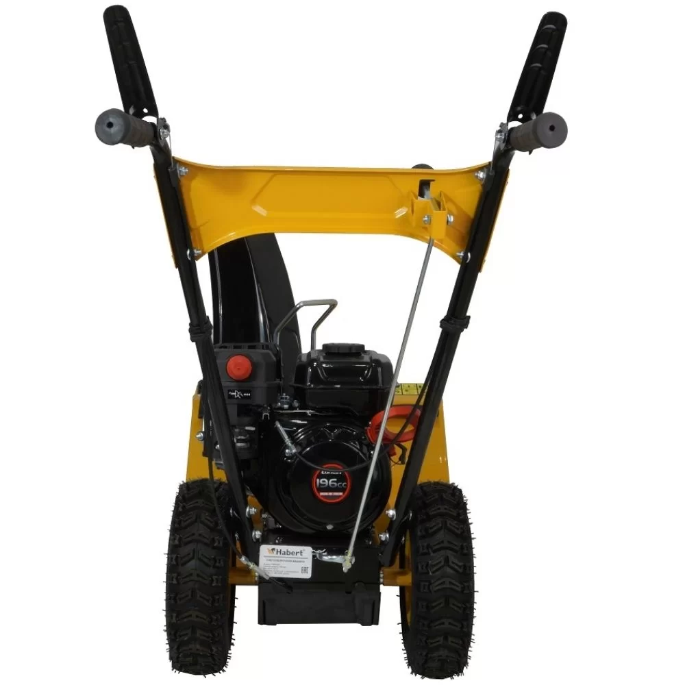 Купить снегоуборщик Habert HBM22B Снегоуборщик Habert HBM22B