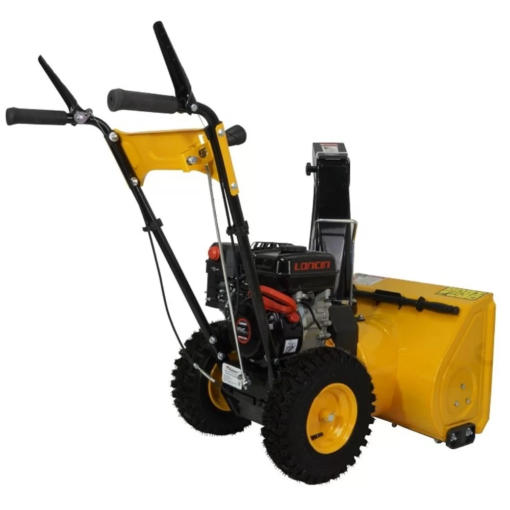 Купить снегоуборщик Habert HBM22B Снегоуборщик Habert HBM22B