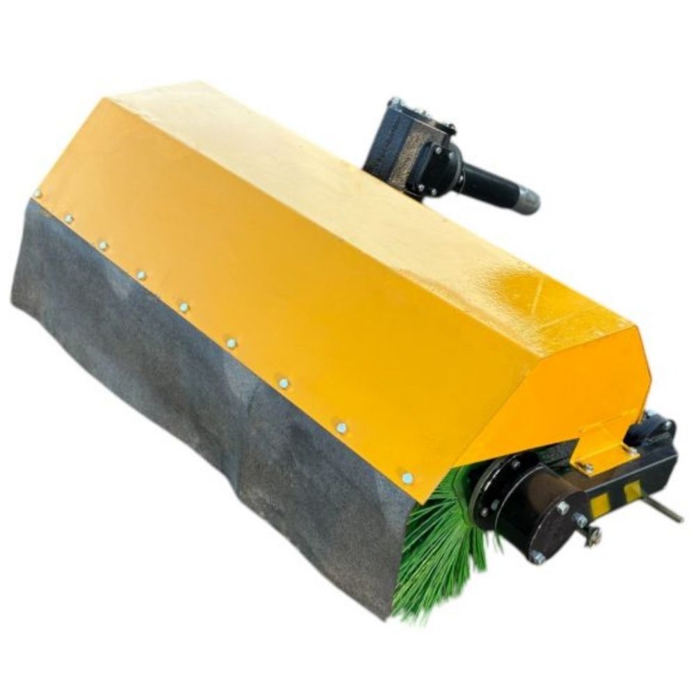 Щетка коммунальная МТЗ ЩК-1 (ЩКМ-00.000)