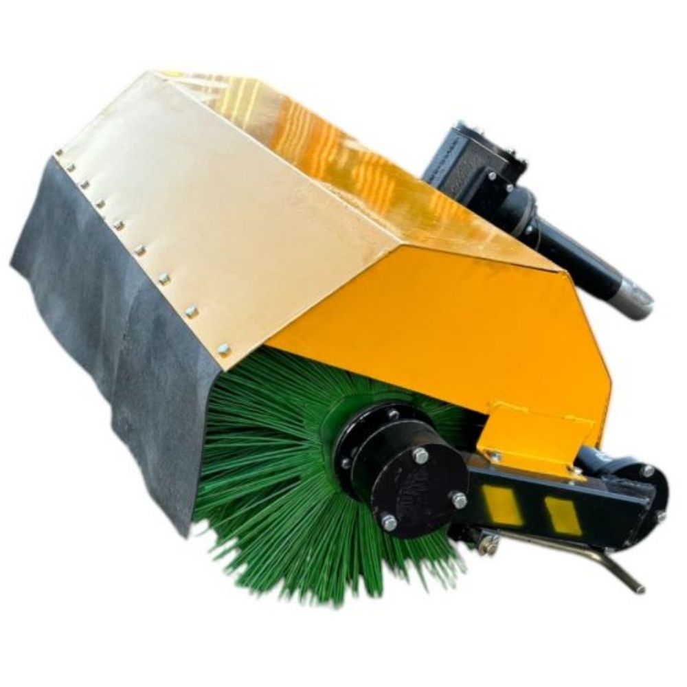 Щетка коммунальная МТЗ ЩК-1 (ЩКМ-00.000)