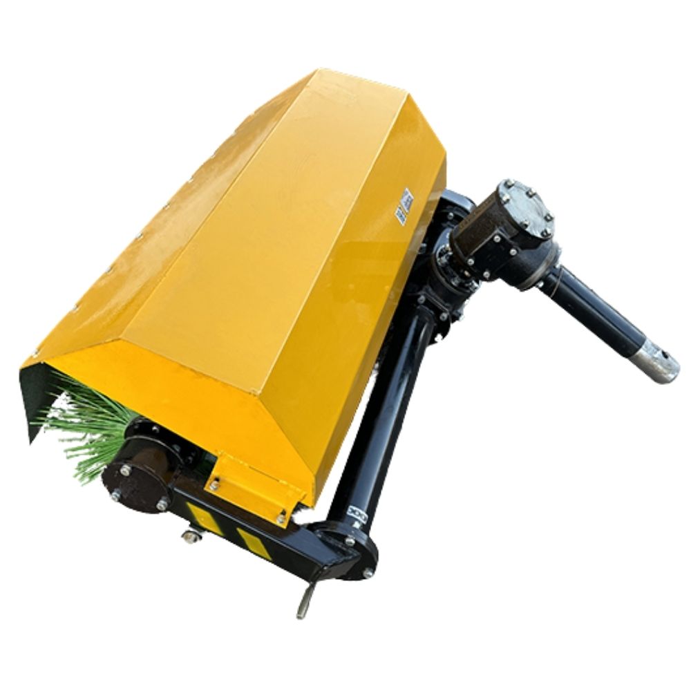 Щетка коммунальная МТЗ ЩК-1 (ЩКМ-00.000)