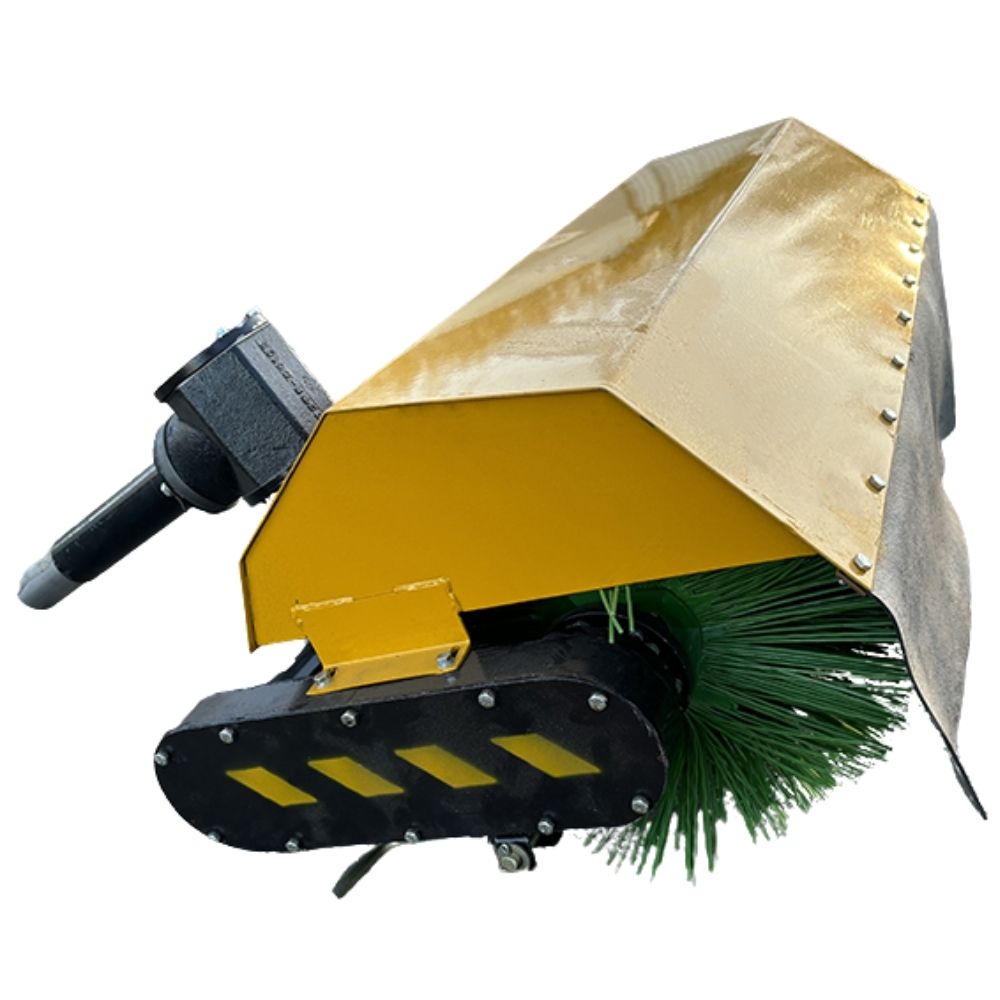 Щетка коммунальная МТЗ ЩК-1 (ЩКМ-00.000)