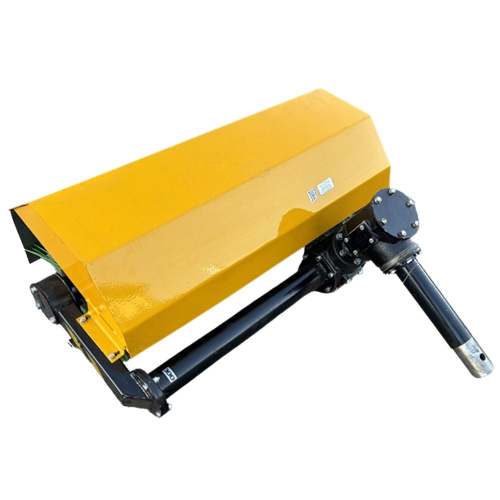 Щетка коммунальная МТЗ ЩК-1 (ЩКМ-00.000)