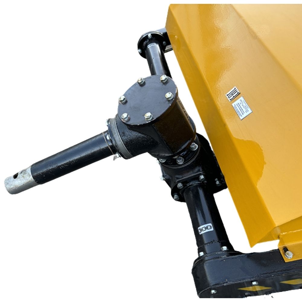 Щетка коммунальная МТЗ ЩК-1 (ЩКМ-00.000)