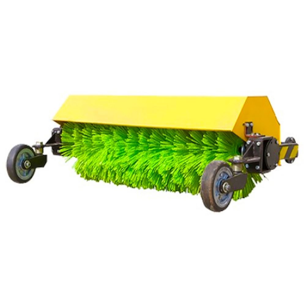 Щетка коммунальная МТЗ ЩК-00.010М