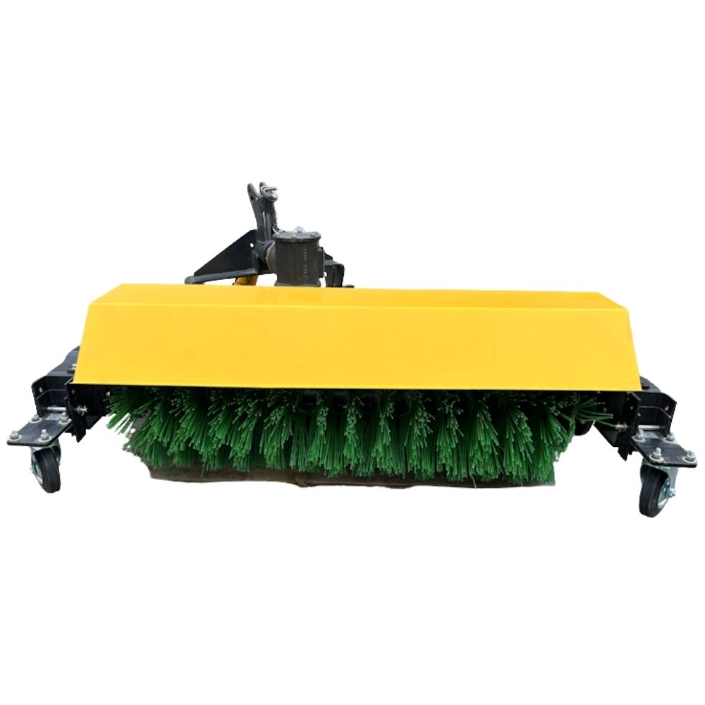 Щетка коммунальная МТЗ ЩК-00.010М