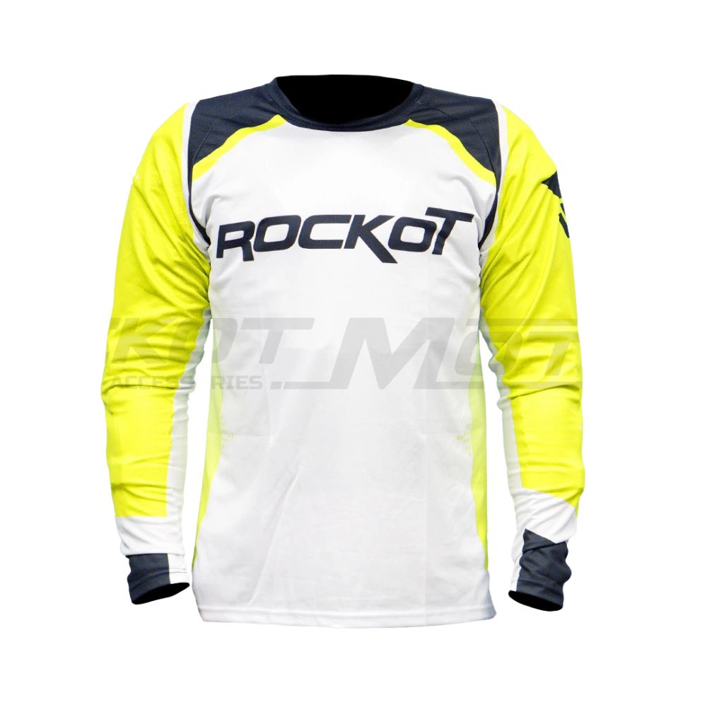 Джерси ROCKOT #12