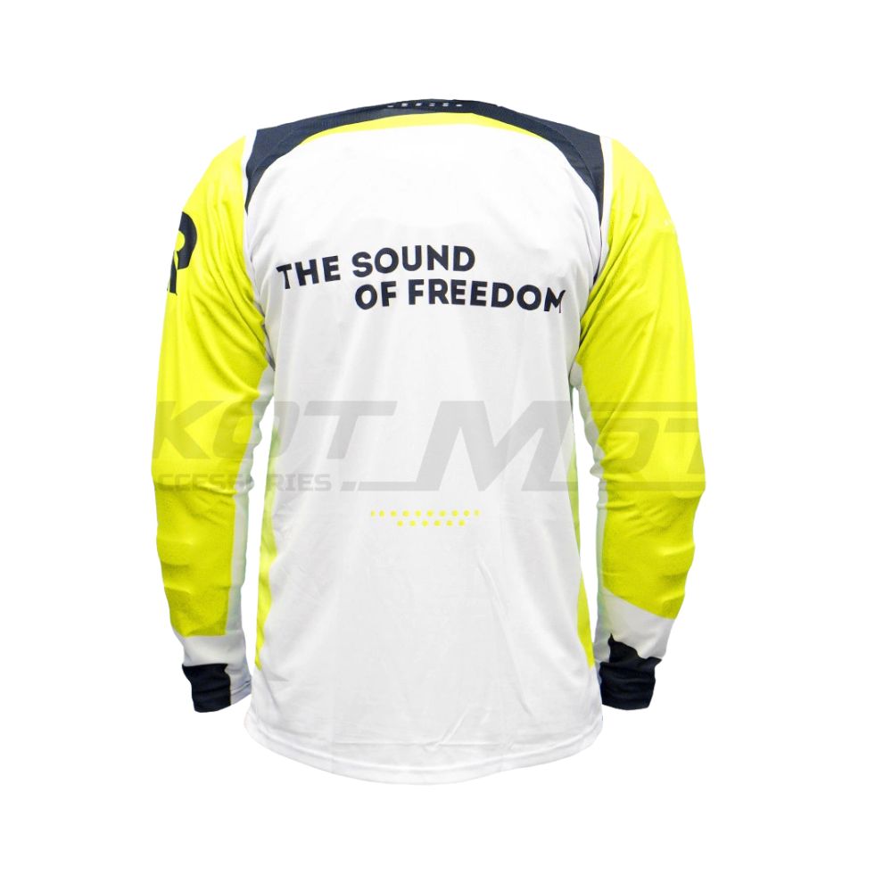 Джерси ROCKOT #12