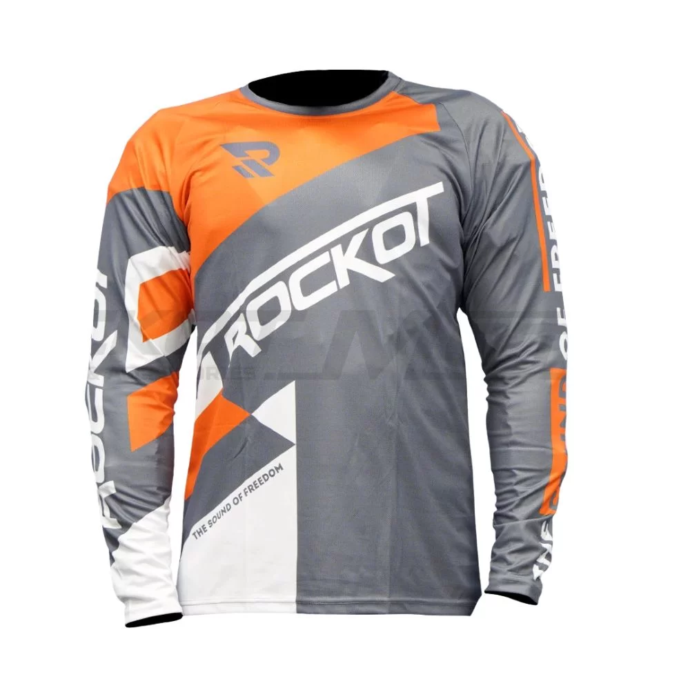 Джерси ROCKOT #21