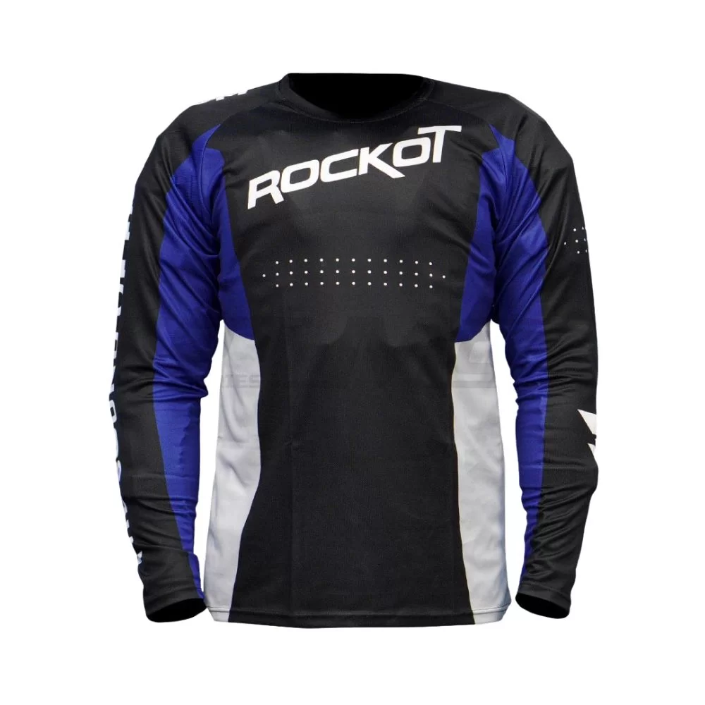 Джерси ROCKOT #8