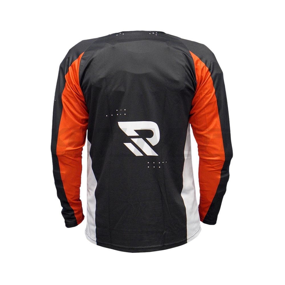 Джерси ROCKOT #4