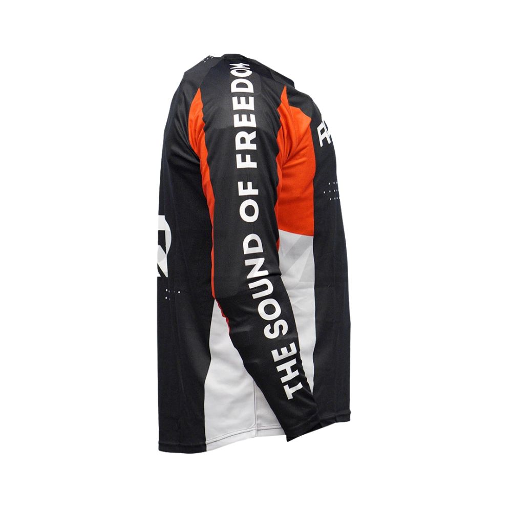 Джерси ROCKOT #4