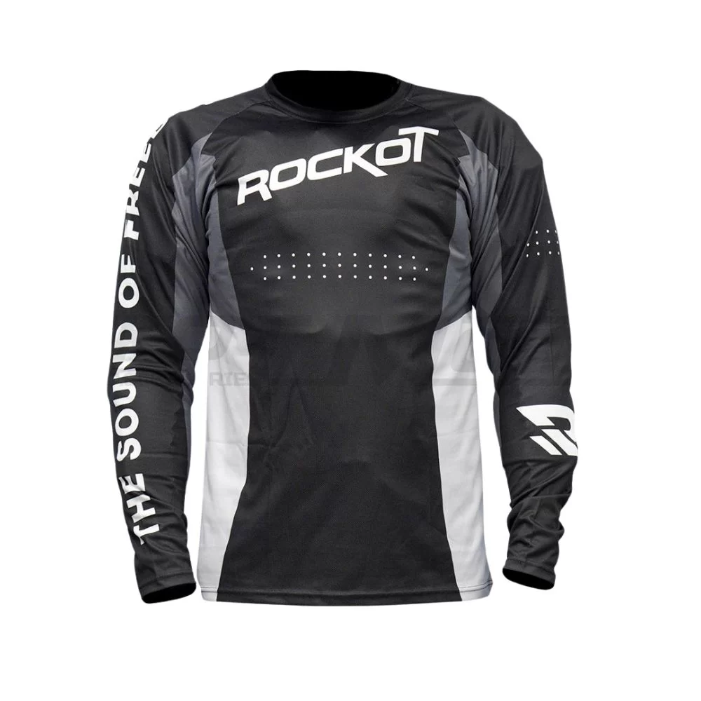 Джерси ROCKOT #6