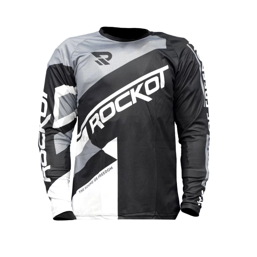 Джерси ROCKOT #24