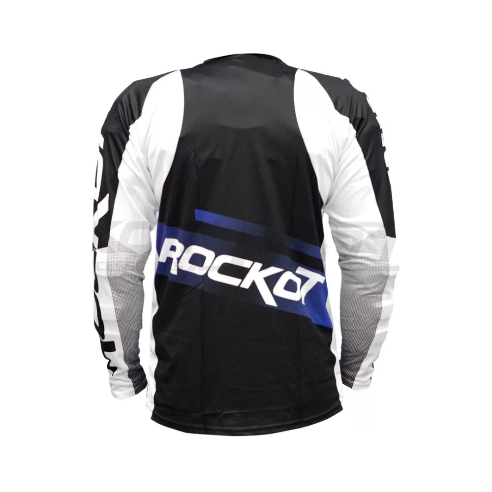 Джерси ROCKOT #27