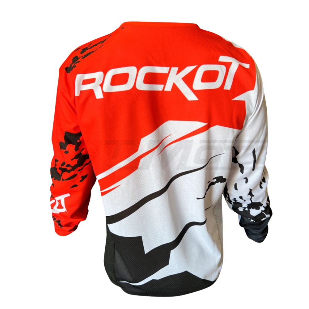 Джерси ROCKOT #2