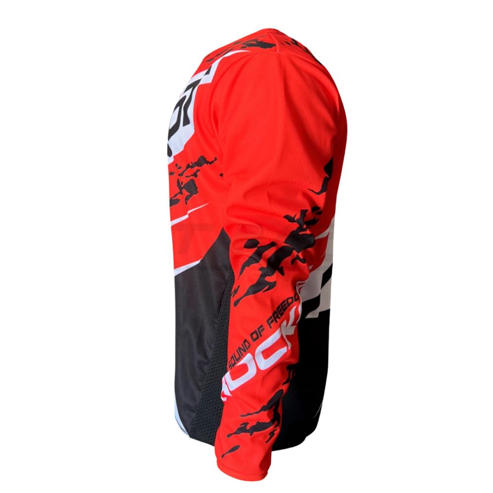 Джерси ROCKOT #2