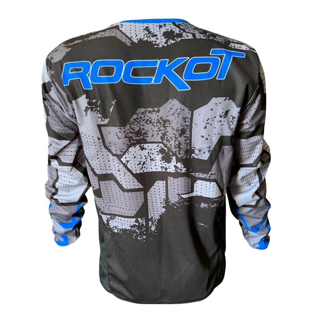 Джерси ROCKOT #3