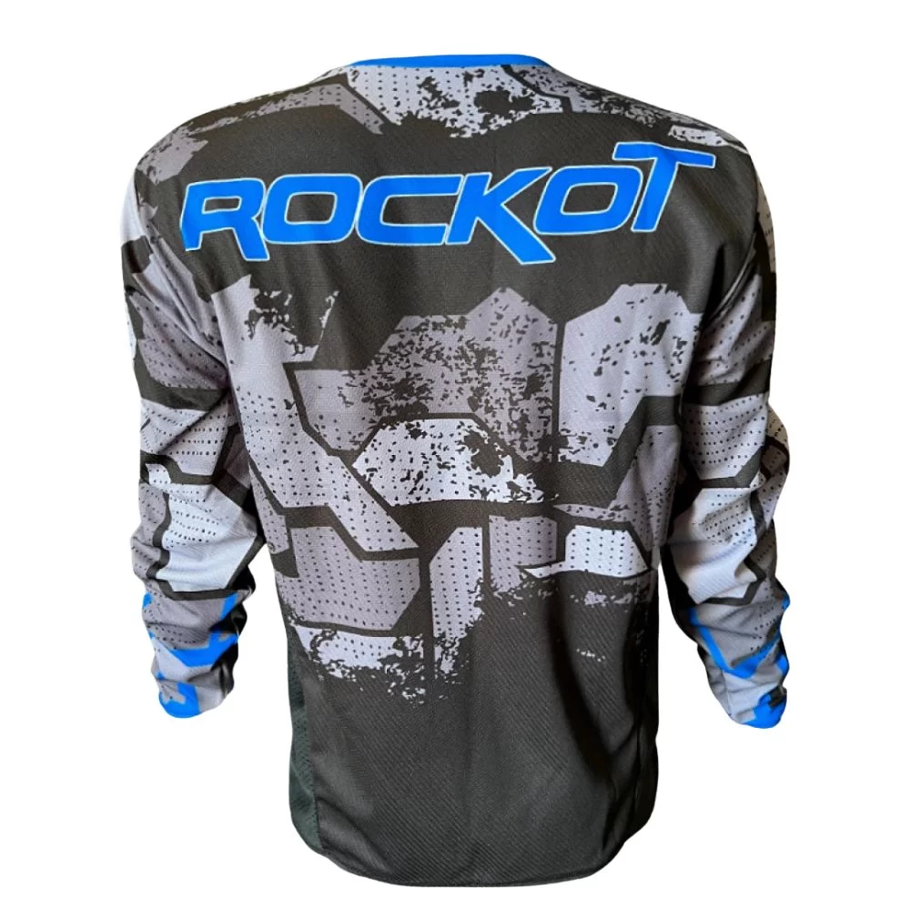 Джерси ROCKOT #3