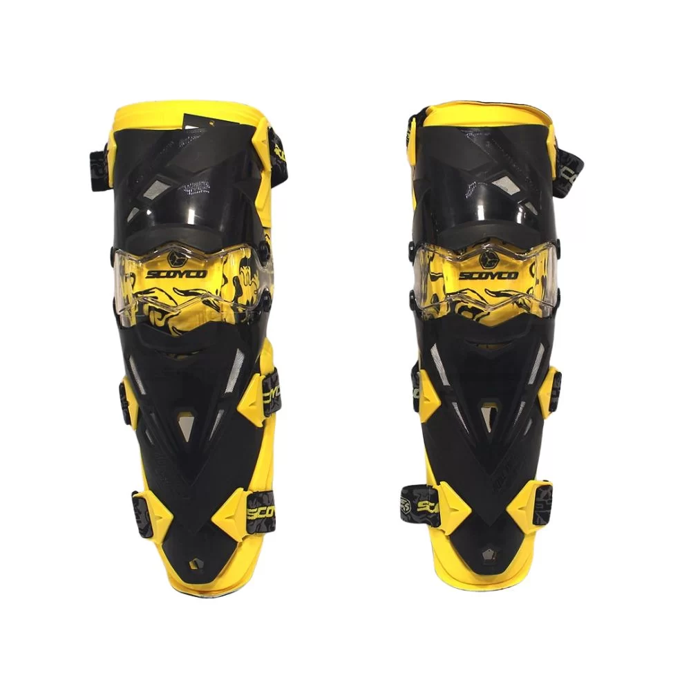 Купить защита колен SCOYCO Protector K12 Защита колен SCOYCO Protector K12