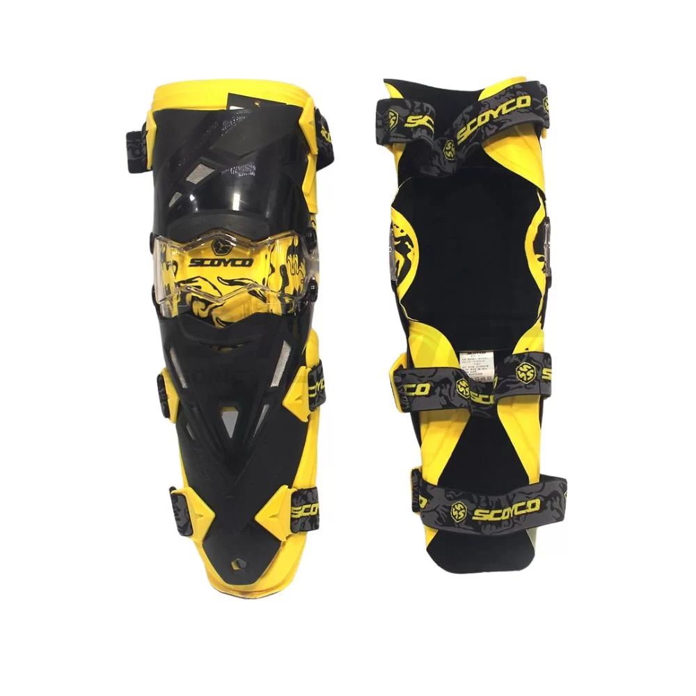 Купить защита колен SCOYCO Protector K12 Защита колен SCOYCO Protector K12