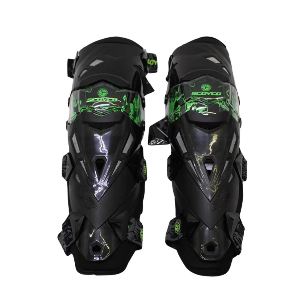 Купить защита колен SCOYCO Protector K12 Защита колен SCOYCO Protector K12
