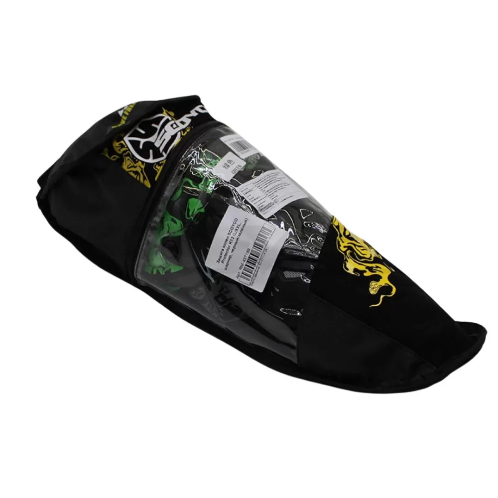Купить защита колен SCOYCO Protector K12 Защита колен SCOYCO Protector K12