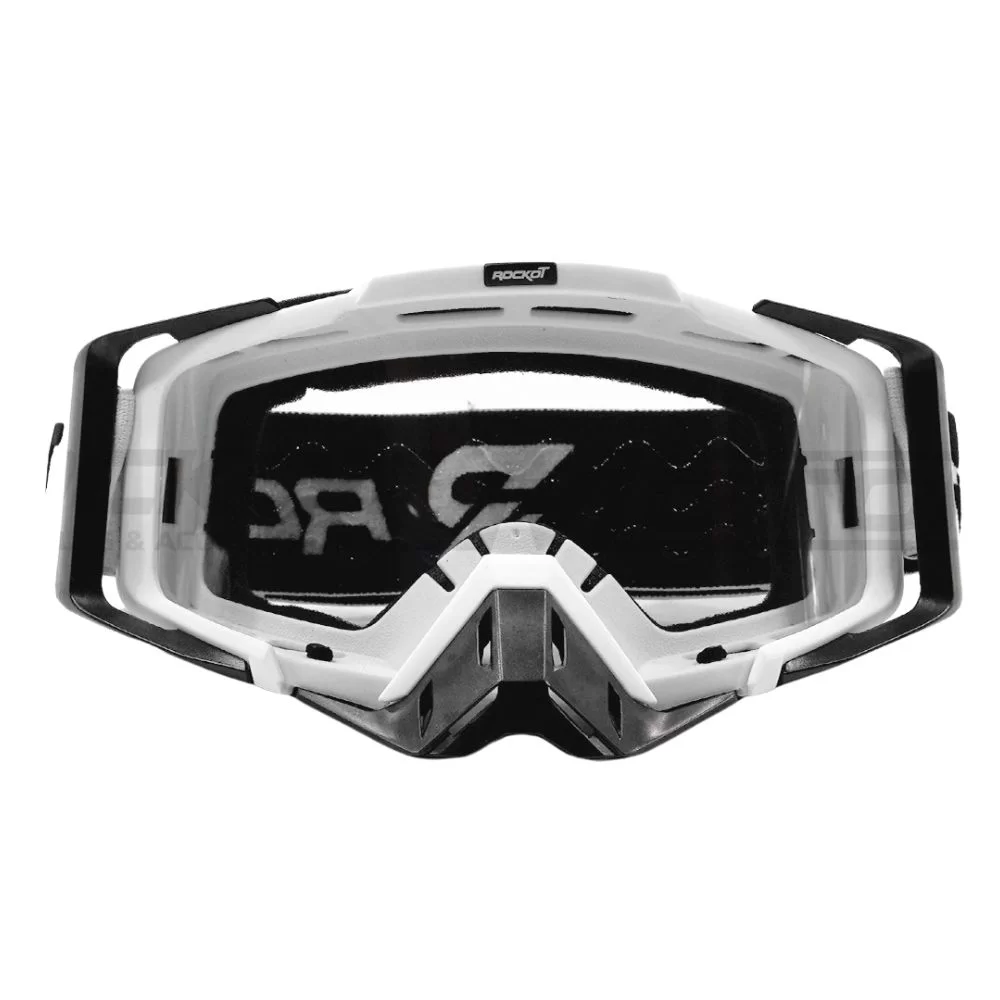 Очки кроссовые ROCKOT RM-323