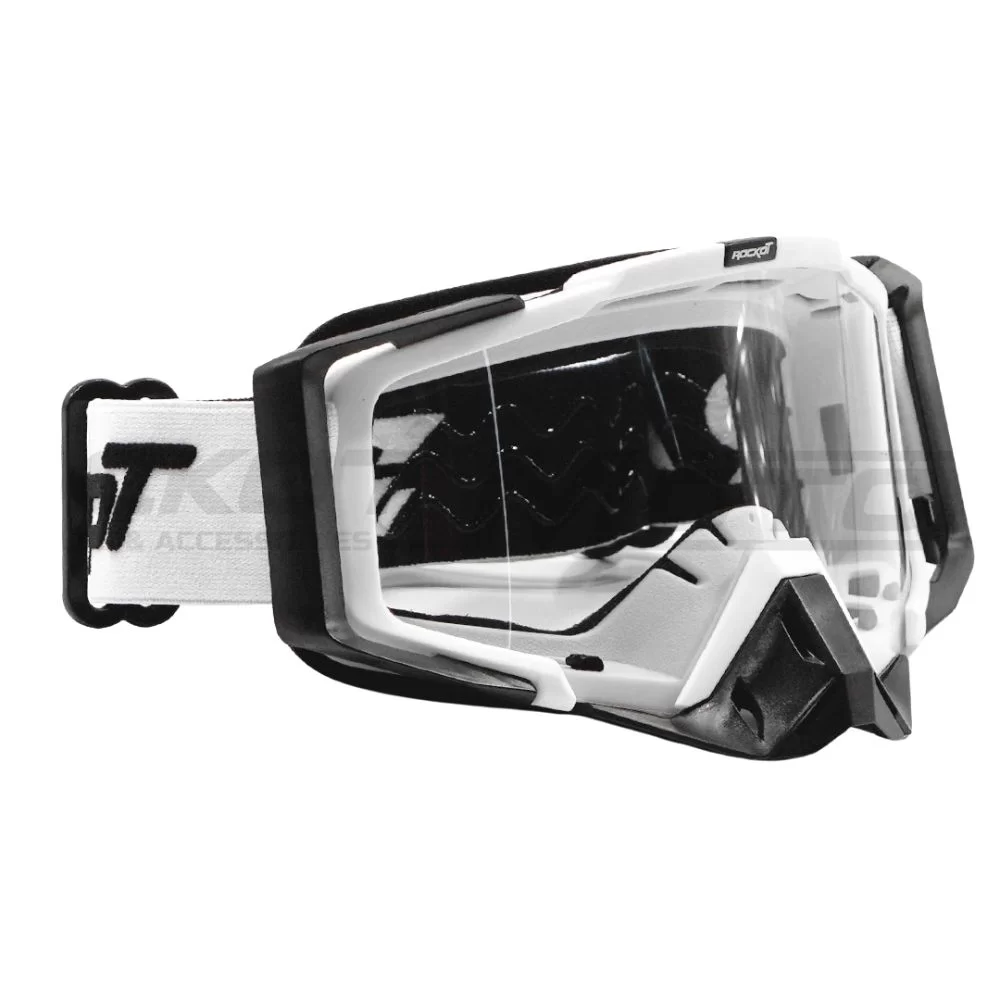 Очки кроссовые ROCKOT RM-323